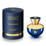 Versace Dylan Blue Pour Femme Eau De Parfum 100ml - Image 2