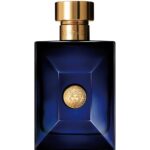 Versace Dylan Blue Pour Homme Eau De Toilette 100ml - Image 2