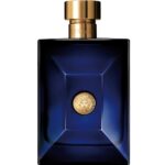 Versace Dylan Blue Pour Homme Eau De Toilette 200ml - Image 2