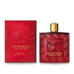 Versace Eros Flame Eau De Parfum 200ml