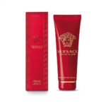 Versace Eros Flame Shower Gel 250ml - Image 2