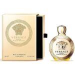 Versace Eros Pour Femme Eau De Parfum 100ml - Image 2