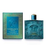 Versace Eros Pour Homme Eau De Parfum 200ml - Image 2
