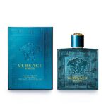 Versace Eros Pour Homme Eau De Toilette 100ml - Image 2