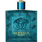 Versace Eros Pour Homme Eau De Toilette 200ml