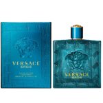 Versace Eros Pour Homme Eau De Toilette 200ml - Image 2