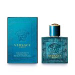 Versace Eros Pour Homme Eau De Toilette 50ml - Image 2