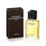 Versace L'Homme Eau De Toilette 100ml - Image 2