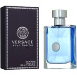 Versace Pour Homme Eau De Toilette 100ml - Image 2