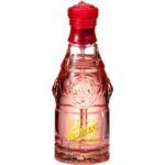 Versace Red Jeans Eau De Toilette 75ml - Image 2