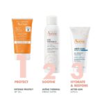 Avene Very High Protection Intense Protect Sun Cream SPF50+ 150ml - Image 3