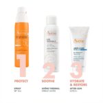 Avene Very High Protection Spray Sun Cream SPF50+ 200ml