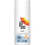 Riemann P20 Kids Sun Cream SPF50+ 200ml - Image 4