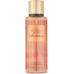Victoria's Secret Amber Romance Body Mist 250ml