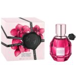 Viktor & Rolf Flowerbomb Ruby Orchid Eau De Parfum 30ml - Image 2