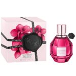 Viktor & Rolf Flowerbomb Ruby Orchid Eau De Parfum 50ml - Image 2