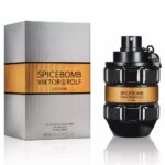 Viktor & Rolf Spicebomb Extreme Eau De Parfum 90ml - Image 4