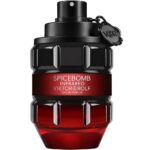 Viktor & Rolf Spicebomb Infrared Eau De Parfum 90ml - Image 2