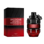 Viktor & Rolf Spicebomb Infrared Eau De Parfum 90ml - Image 4
