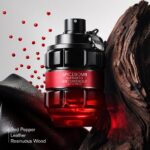 Viktor & Rolf Spicebomb Infrared Eau De Parfum 90ml - Image 3