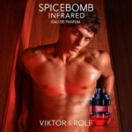 Viktor & Rolf Spicebomb Infrared Eau De Parfum 90ml - Image 5