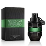 Viktor & Rolf Spicebomb Night Vision Eau De Parfum 50ml - Image 5