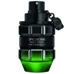 Viktor & Rolf Spicebomb Night Vision Eau De Toilette 50ml - Image 6
