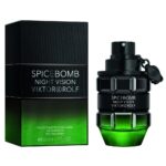 Viktor & Rolf Spicebomb Night Vision Eau De Toilette 50ml - Image 5
