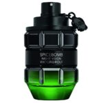 Viktor & Rolf Spicebomb Night Vision Eau De Toilette 90ml - Image 6
