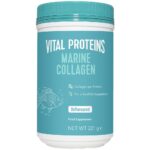 Vital Proteins Unflavoured Marine Collagen 221g