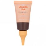 The Beauty Crop Vitamin Babe Skin Loving Foundation 30ml