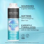 John Frieda Volume Lift Lightweight Conditioner 500ml - Image 4