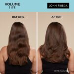 John Frieda Volume Lift Lightweight Shampoo & Conditioner Twin 2 x 250ml - Image 3