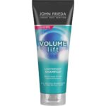 John Frieda Volume Lift Lightweight Shampoo & Conditioner Twin 2 x 250ml