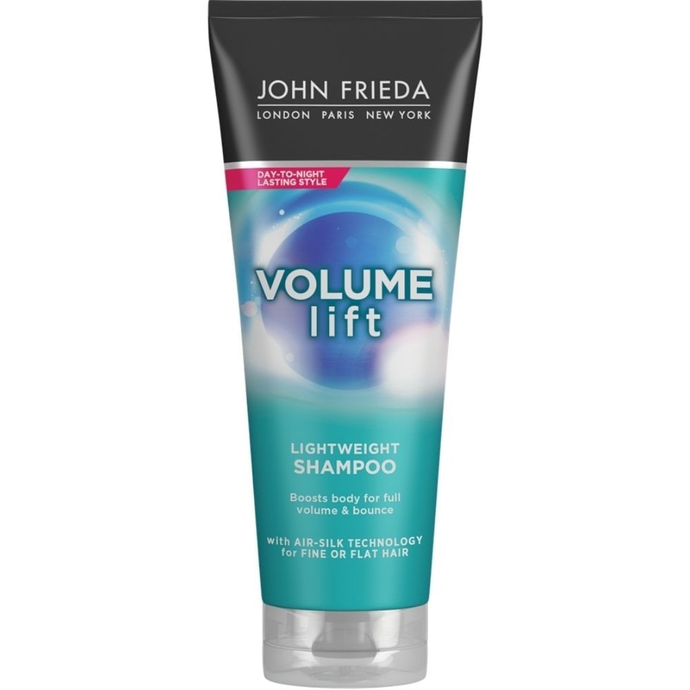 volume-lift-lightweight-shampoo-conditioner-twin-2-x-250ml-p38042-120295_image.jpg John Frieda Volume Lift Lightweight Shampoo & Conditioner Twin 2 x 250ml - Image 1