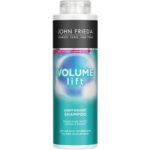 John Frieda Volume Lift Lightweight Shampoo & Conditioner Twin 2 x 500ml - Image 5