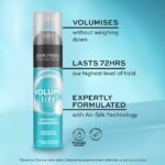 John Frieda Volume Lift Lightweight Hairspray 250ml - Image 2
