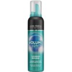 John Frieda Volume Lift Thickening Mousse 200ml - Image 4
