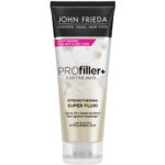 John Frieda Volume PROFiller+ Strengthening Super Fluid 100ml - Image 2