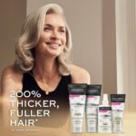 John Frieda Volume PROFiller+ Strengthening Super Fluid 100ml