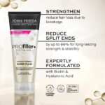John Frieda Volume PROFiller+ Strengthening Super Fluid 100ml - Image 4