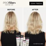 John Frieda Volume PROFiller+ Strengthening Super Fluid 100ml - Image 3