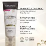 John Frieda Volume PROFiller+ Thickening Conditioner 250ml - Image 3