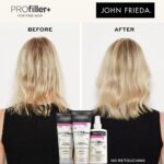 John Frieda Volume PROFiller+ Thickening Conditioner 250ml - Image 4