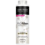John Frieda Volume PROFiller+ Thickening Conditioner 500ml - Image 5