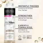 John Frieda Volume PROFiller+ Thickening Conditioner 500ml