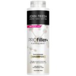 John Frieda Volume PROFiller+ Thickening Shampoo 500ml - Image 3