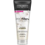 John Frieda Volume PROFiller+ Thickening Shampoo & Conditioner Twin 2 x 250ml - Image 5