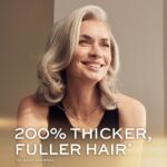 John Frieda Volume PROFiller+ Thickening Shampoo & Conditioner Twin 2 x 500ml - Image 6