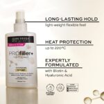 John Frieda Volume PROFiller+ Thickening Spray 150ml - Image 4